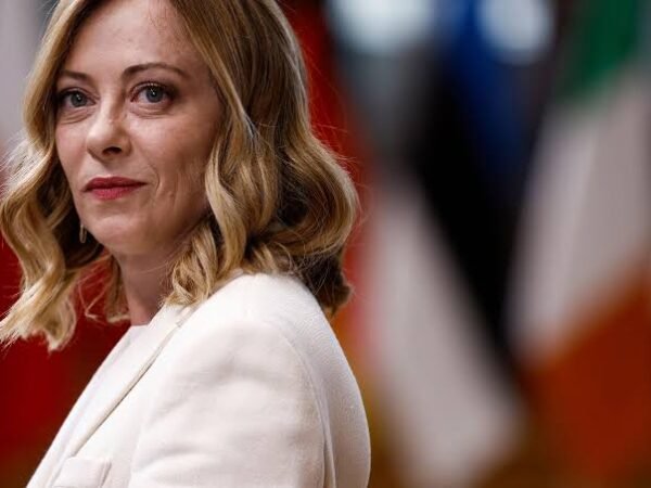 Itália aprova nova lei eleitoral de Giorgia Meloni antes das eleições