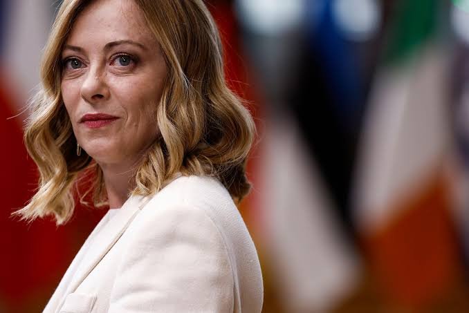 Itália aprova nova lei eleitoral de Giorgia Meloni antes das eleições