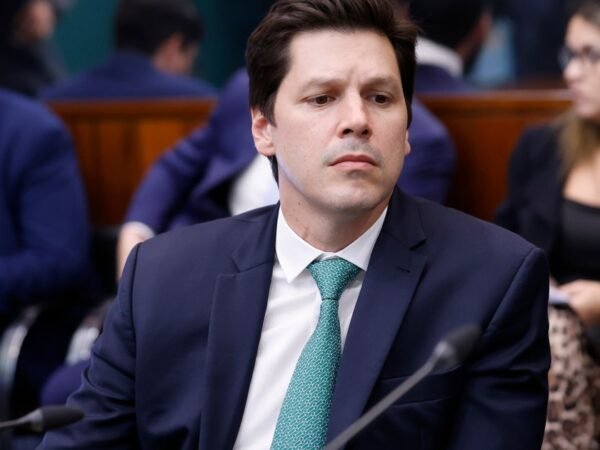 Conheça a trajetória de Daniel Vilela, candidato à reeleição em Goiás