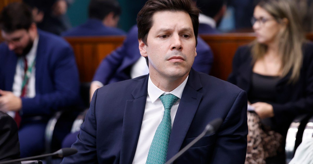 Conheça a trajetória de Daniel Vilela, candidato à reeleição em Goiás