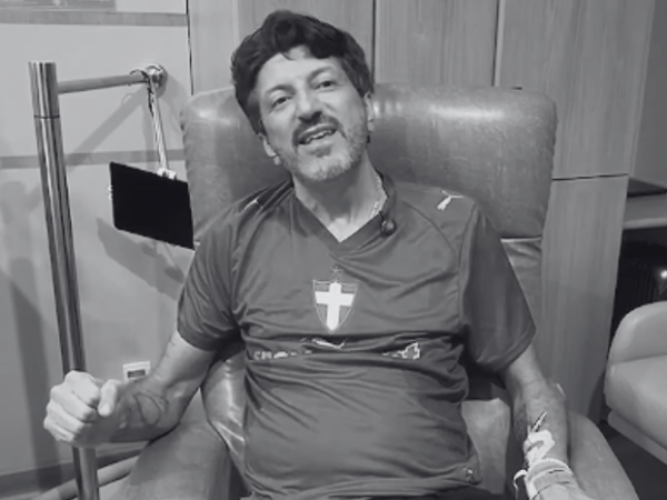 Morre Lito Sousa, criador do canal Aviões e Músicas, aos 59 anos