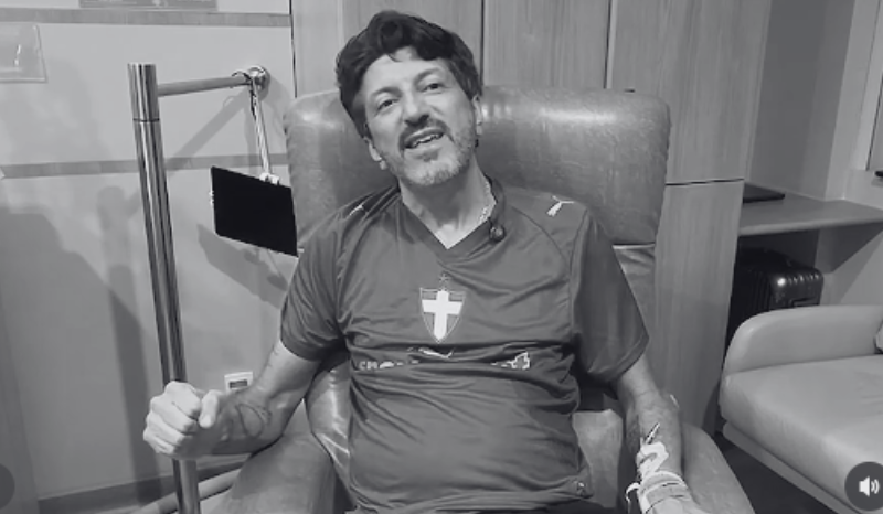 Morre Lito Sousa, criador do canal Aviões e Músicas, aos 59 anos