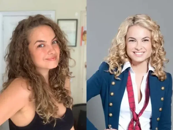 Morre a atriz Lua Blanco, de Rebelde, aos 39 anos