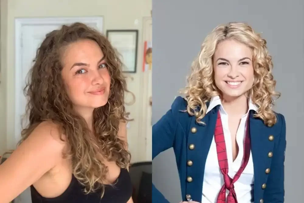 Morre a atriz Lua Blanco, de Rebelde, aos 39 anos