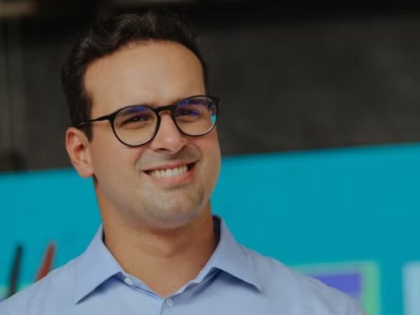 Pesquisa aponta Lucas Ribeiro na liderança para o governo da Paraíba
