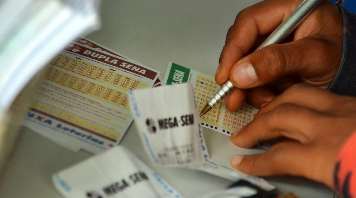 Mega-Sena tem prêmio de R$ 82 milhões neste sábado