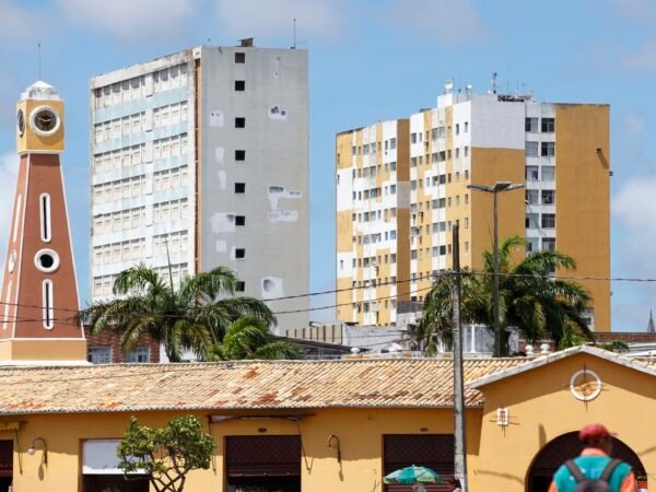 Governo de Sergipe muda ponto facultativo do Dia do Servidor para 30 de outubro