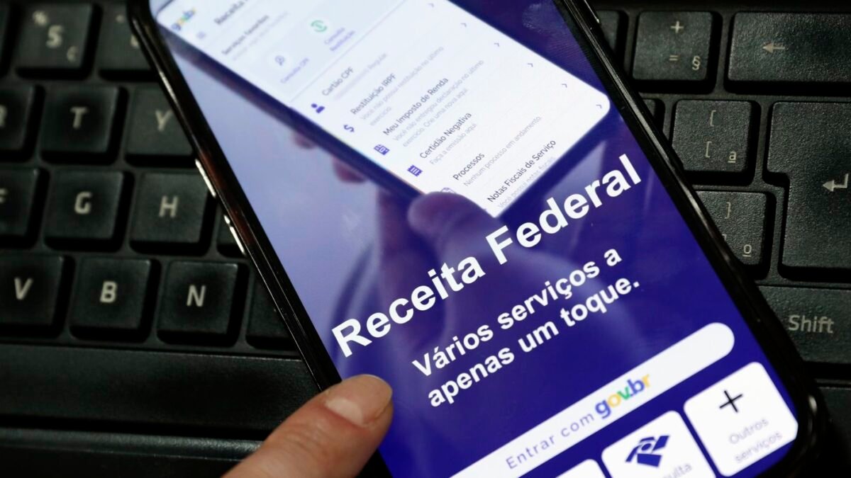 Receita libera consulta a lote residual do Imposto de Renda