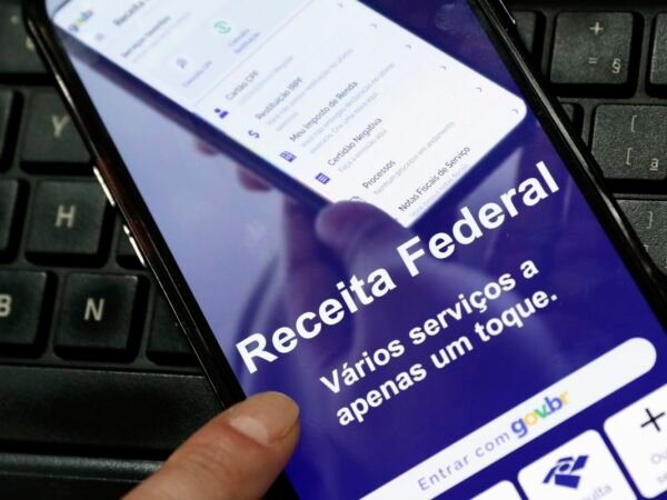 Receita libera consulta a lote residual do Imposto de Renda
