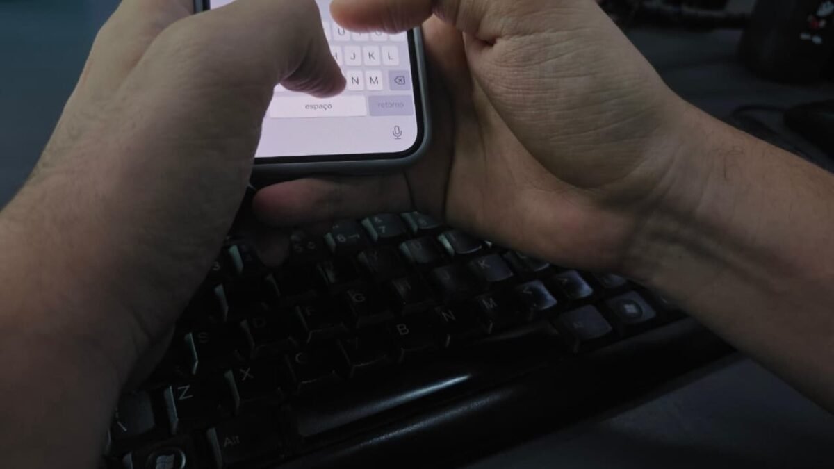 Polícia Federal abre WhatsApp para denúncias eleitorais no Amazonas