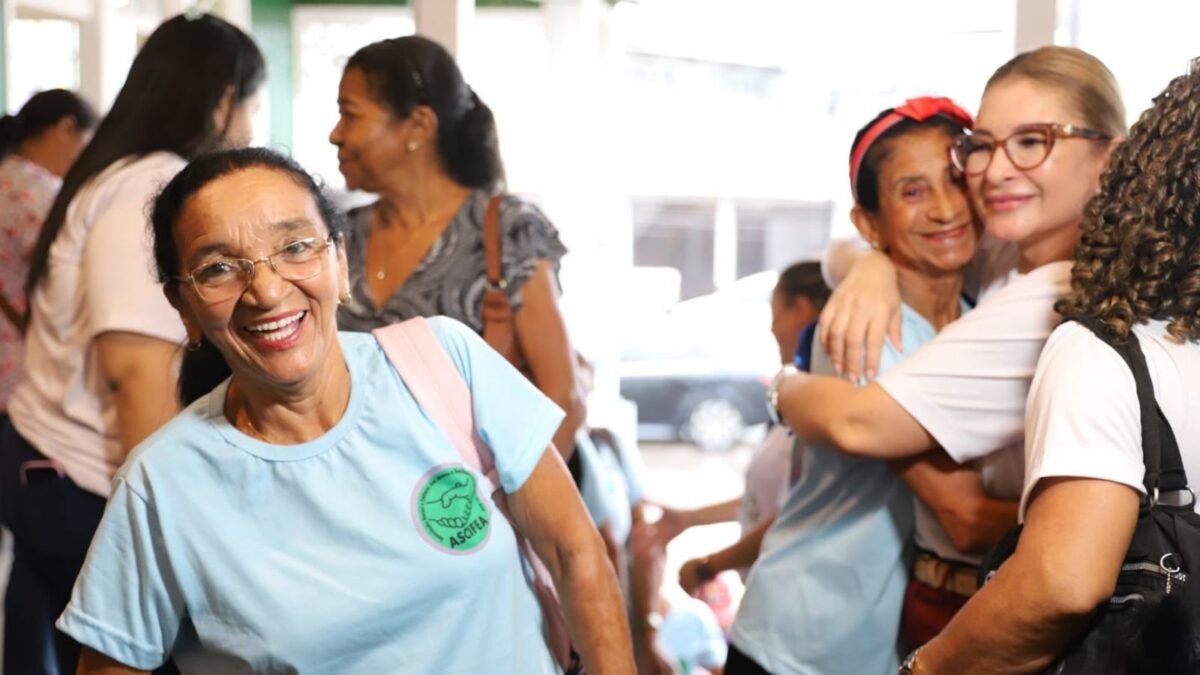 Defensoria realiza mais de 150 atendimentos para idosos em Rio Branco