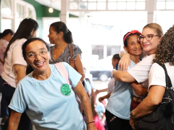 Defensoria realiza mais de 150 atendimentos para idosos em Rio Branco