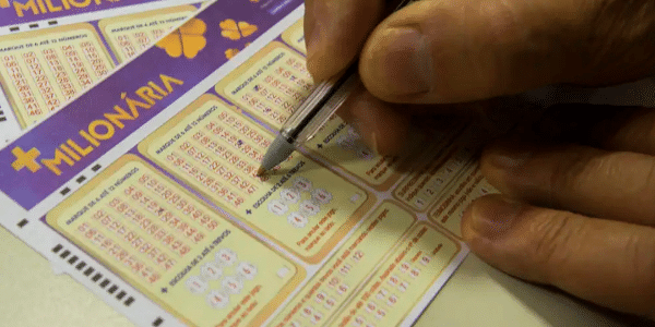 Mais Milionária sorteia prêmio estimado em R$ 103 milhões