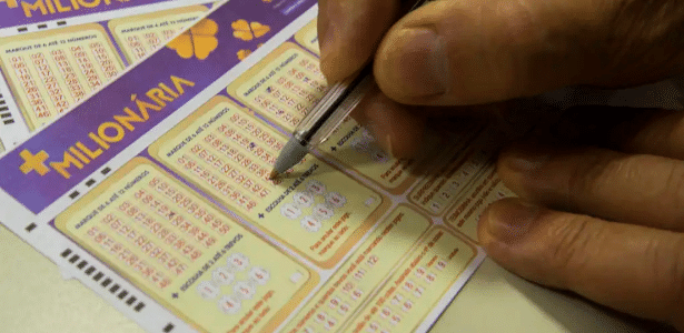 Mais Milionária sorteia prêmio estimado em R$ 103 milhões