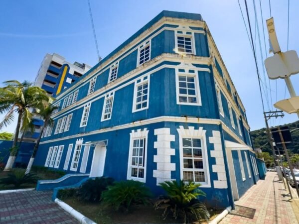 Mongaguá lança seleção com 90 vagas temporárias na educação