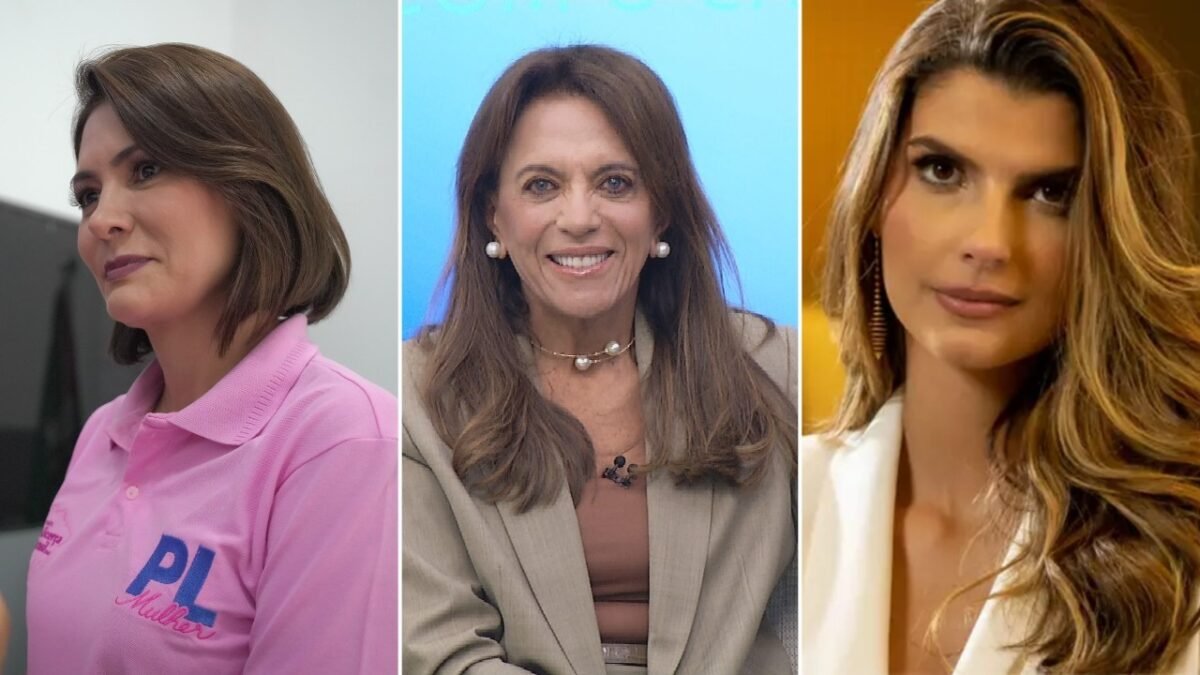 Eleição para o Congresso em 2027 terá 33 nomes estreantes nas urnas