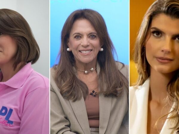 Eleição para o Congresso em 2027 terá 33 nomes estreantes nas urnas