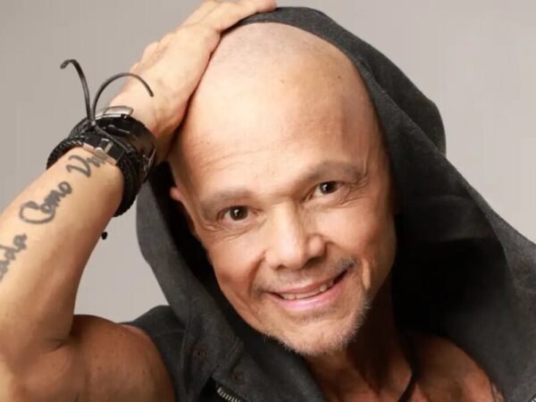 Morre em Salvador o cantor Netinho aos 60 anos