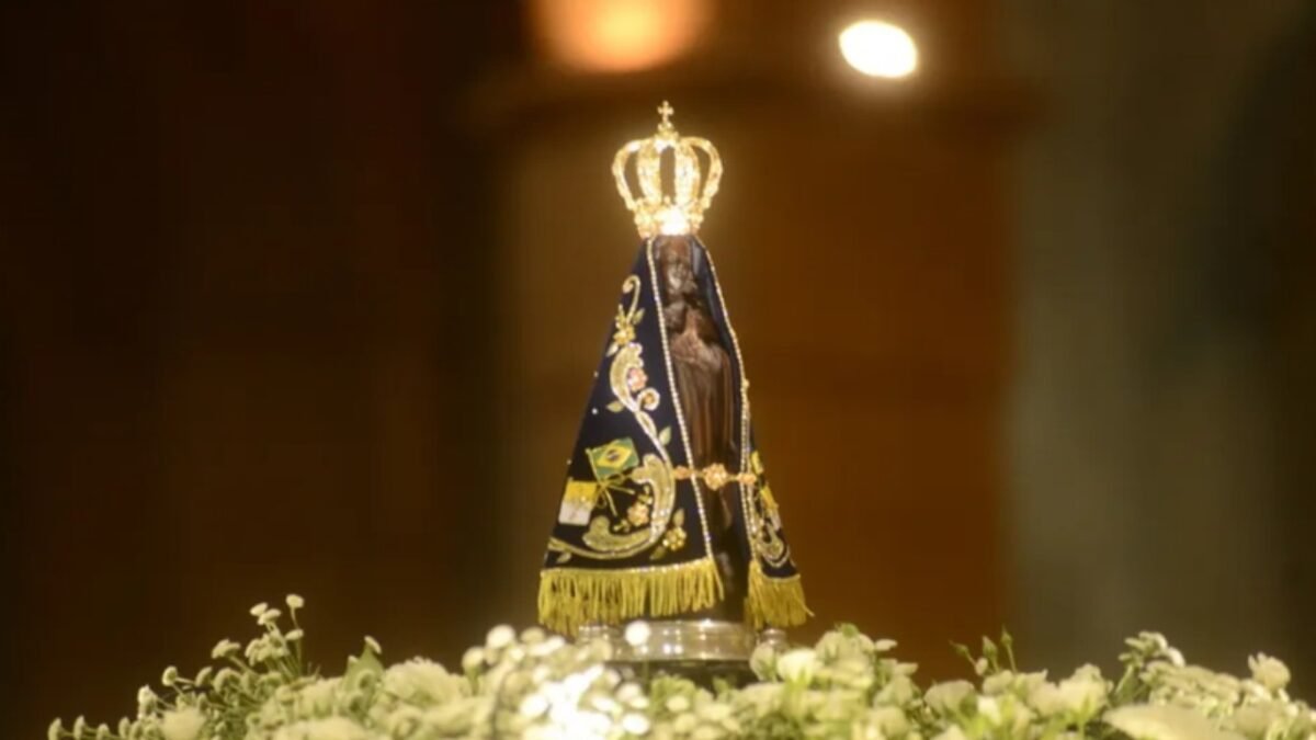 Festa da Padroeira 2026 tem início nesta sexta-feira em Manaus