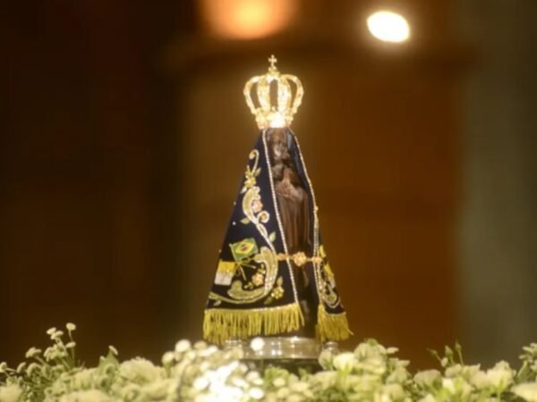 Festa da Padroeira 2026 tem início nesta sexta-feira em Manaus