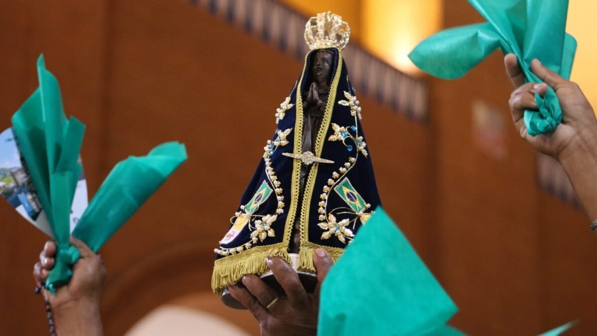 Guia completo para o Dia da Padroeira no Santuário de Aparecida
