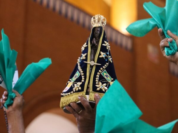 Guia completo para o Dia da Padroeira no Santuário de Aparecida