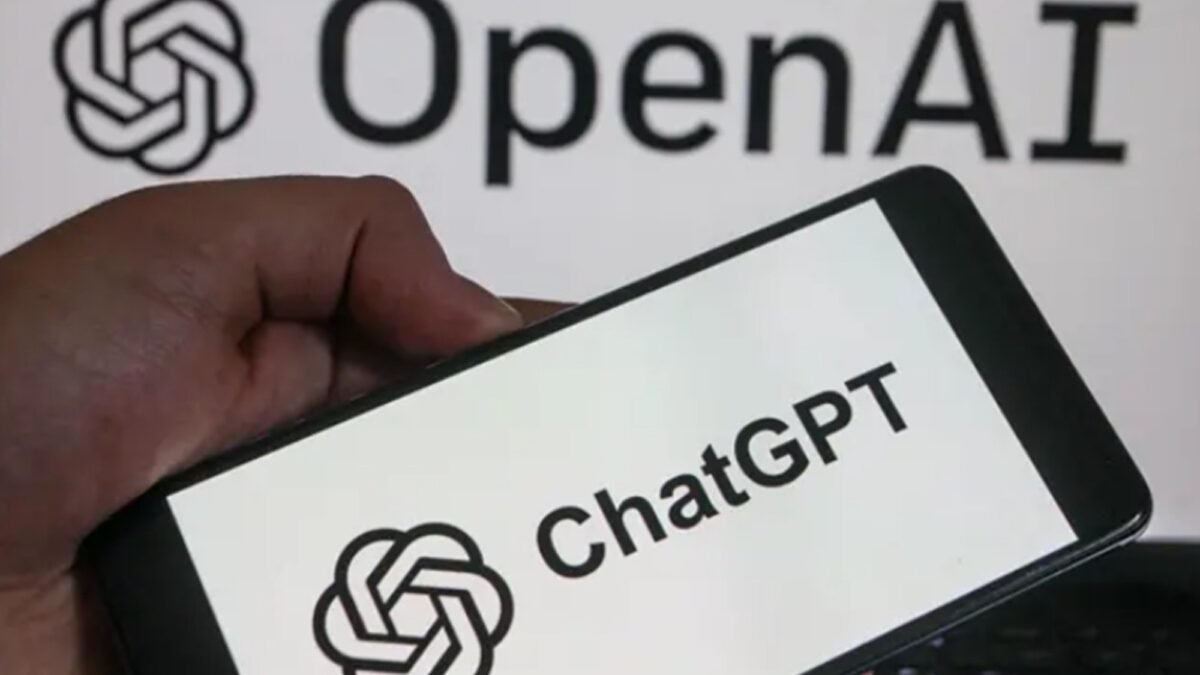 OpenAI acha gravador secreto em escritório e funcionário é preso