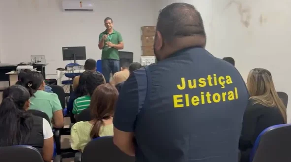 Manacapuru conclui preparativos para as eleições de domingo