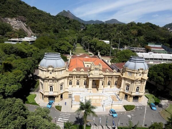 Rio de Janeiro inicia transição de governo para a gestão de Douglas Ruas