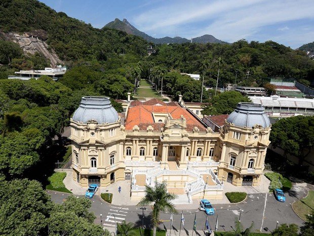 Rio de Janeiro inicia transição de governo para a gestão de Douglas Ruas
