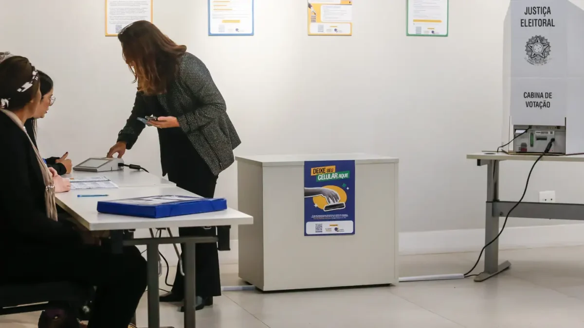 ONS prepara esquema de energia para o segundo turno