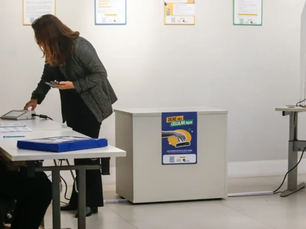 ONS prepara esquema de energia para o segundo turno
