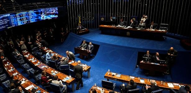 Minas Gerais tem 18 candidatos registrados para o Senado