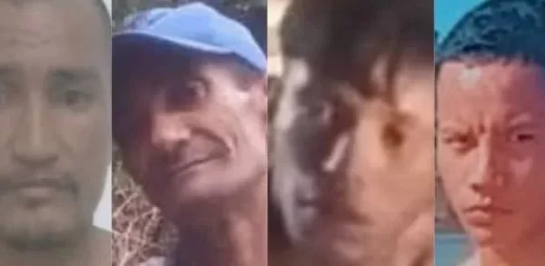 Polícia busca quarteto suspeito de estupro de adolescente indígena no AM