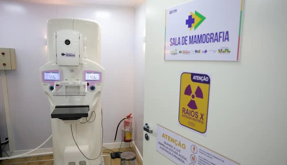 Homens descobrem câncer de mama em fases mais avançadas