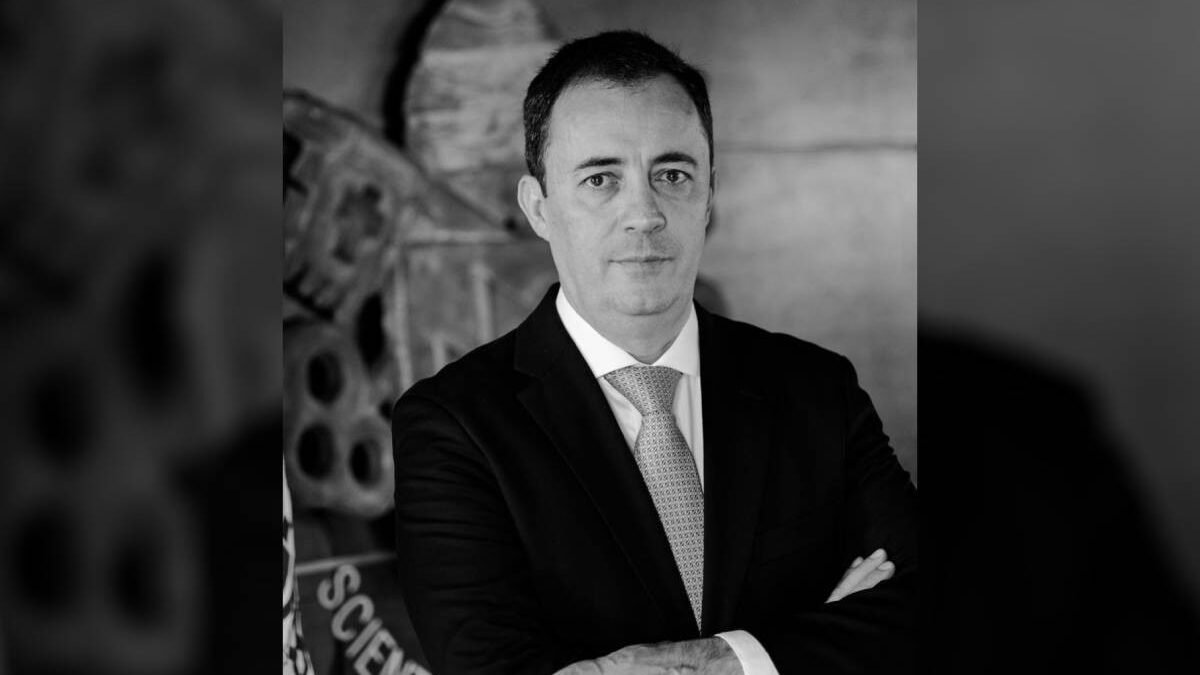 Reitor da PUC-PR morre em acidente nos Estados Unidos