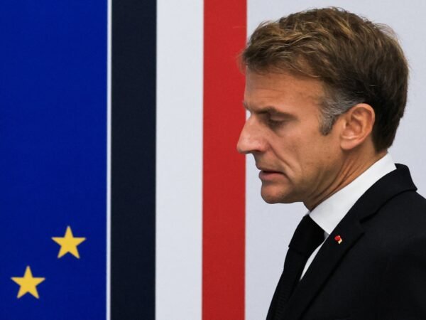 Macron condena violência e promete punição a vândalos na França