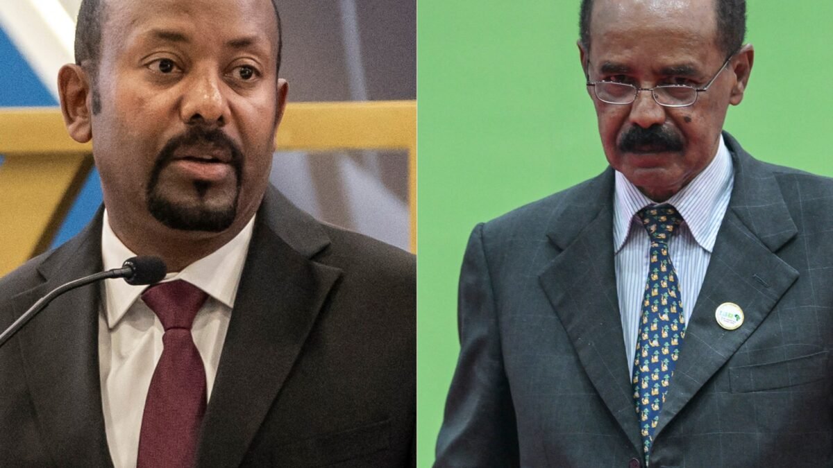 Etiópia e Eritreia trocam acusações na ONU e aumentam temor de nova guerra