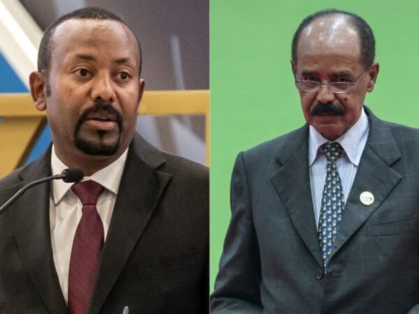 Etiópia e Eritreia trocam acusações na ONU e aumentam temor de nova guerra