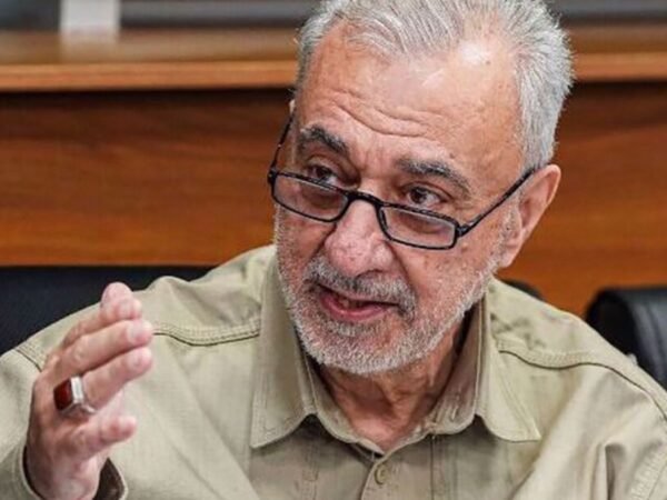 Irã escolhe especialista em mísseis como novo ministro da Defesa