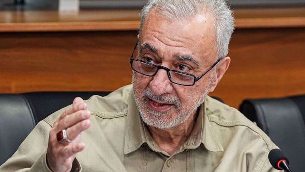 Irã escolhe especialista em mísseis como novo ministro da Defesa