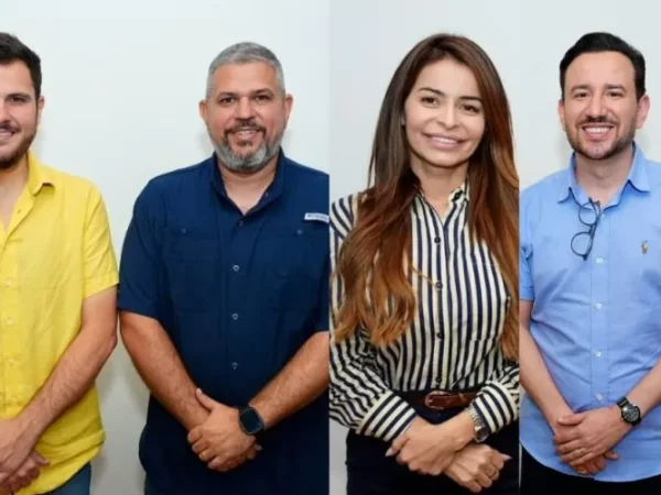 Prefeitura de Manaus altera comando de três órgãos municipais