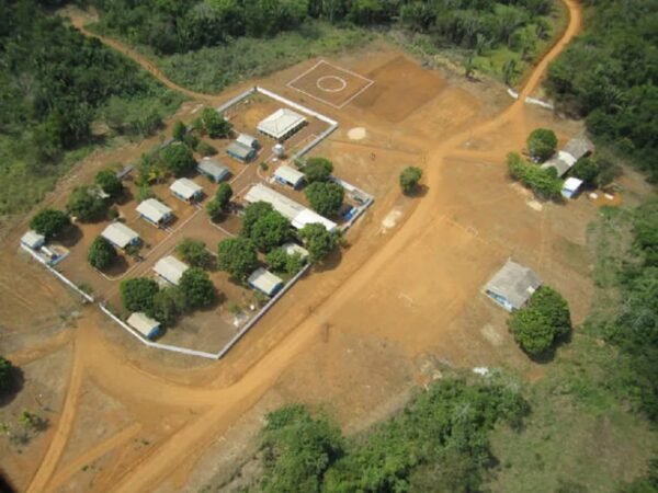 Fachin suspende licença de instalação da mineradora Belo Sun no Pará