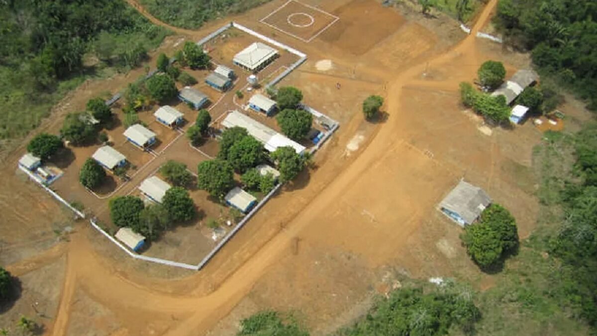 Fachin paralisa licença de mineradora no Pará
