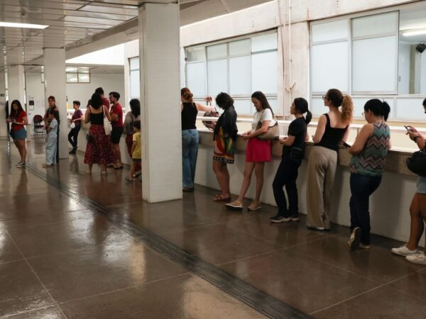 Eleitor deve verificar local de votação antes do segundo turno