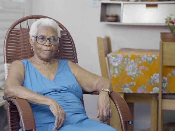 Largo de São Sebastião recebe sessão gratuita de cinema nesta terça