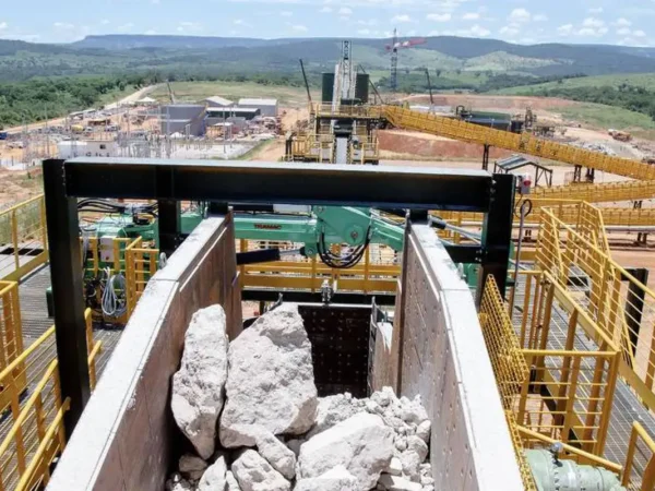 Minerais estratégicos empregam 129 mil pessoas no Brasil em 2025
