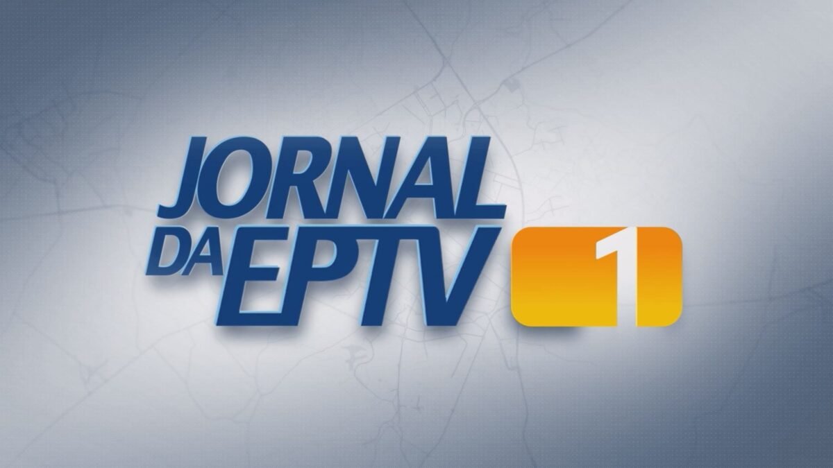 Conheça a programação e os destaques do telejornal EPTV 1
