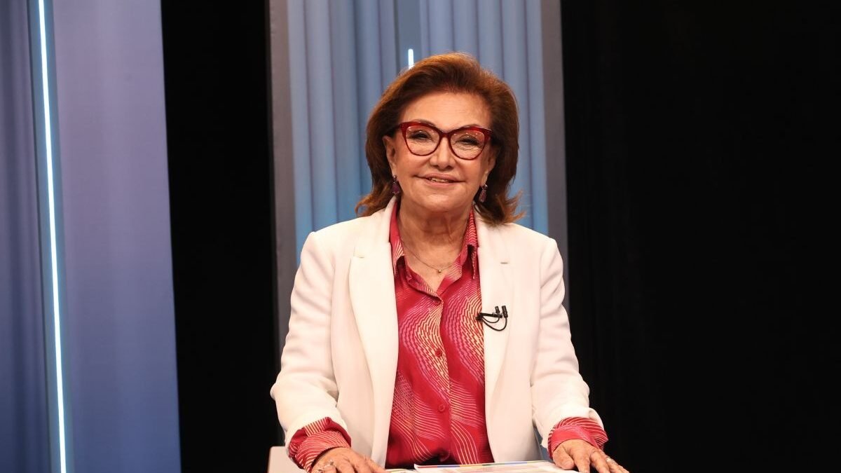 Morre Telma de Souza, ex-prefeita de Santos, aos 82 anos