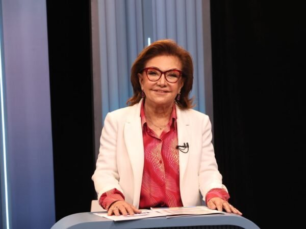 Morre Telma de Souza, ex-prefeita de Santos, aos 82 anos